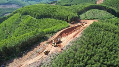 THỦY ĐIỆN SƠN NHAM